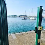46 Ile Paradise Vue Port * Agde