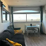 46 Ile Paradise Vue Port Apartment
