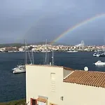 46 Ile Paradise Vue Port Agde