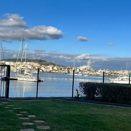 46 Ile Paradise Vue Port