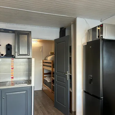 Appartamento 46 Ile Paradise Vue Port *