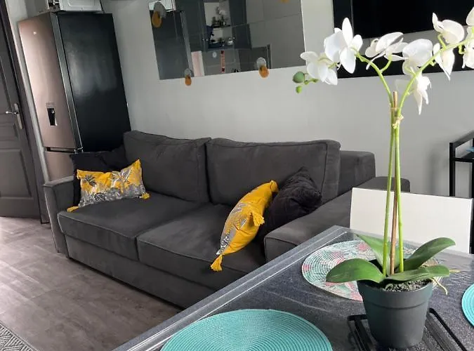 46 Ile Paradise Vue Port *