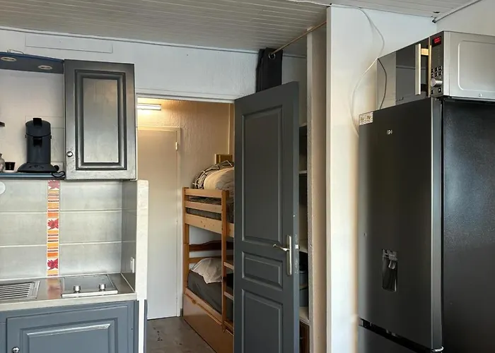 Appartamento 46 Ile Paradise Vue Port *