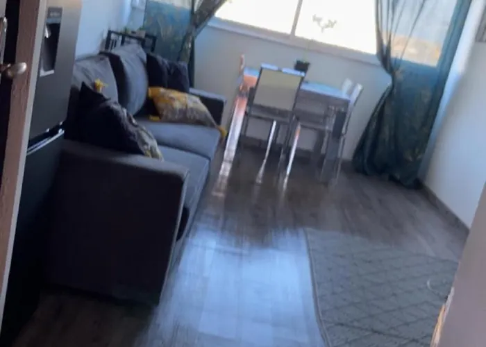 46 Ile Paradise Vue Port * Agde