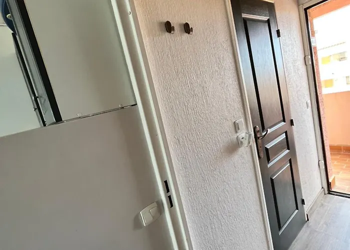 46 Ile Paradise Vue Port Appartamento *