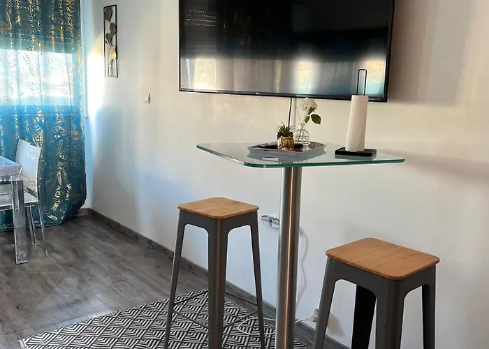 Appartamento 46 Ile Paradise Vue Port Agde