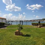 Апартаменти 46 Ile Paradise Vue Port Агд