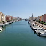 46 Ile Paradise Vue Port