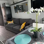 46 Ile Paradise Vue Port *