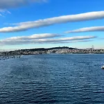 46 Ile Paradise Vue Port דירה *