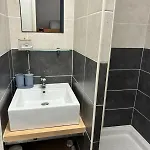 דירה 46 Ile Paradise Vue Port אגדה