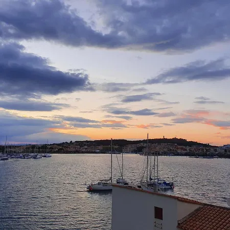 Apartment 46 Ile Paradise Vue Port *