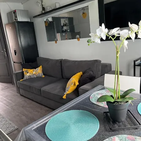 46 île Paradise Vue Port *