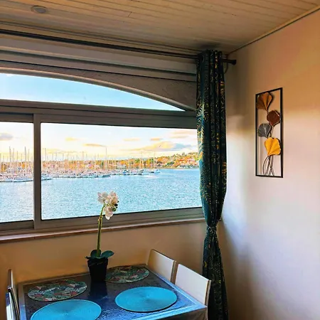 46 Ile Paradise Vue Port Avec Clim