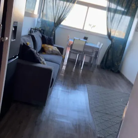 46 Ile Paradise Vue Port * Agde