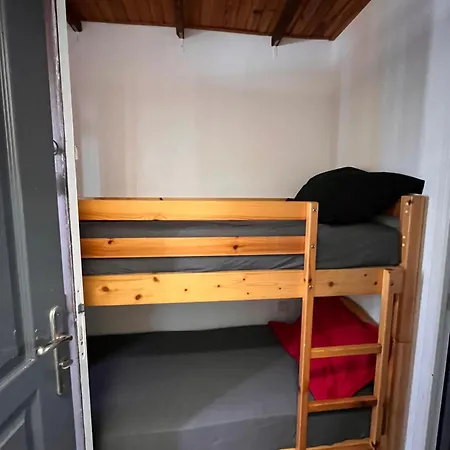 46 île Paradise Vue Port Appartement Agde