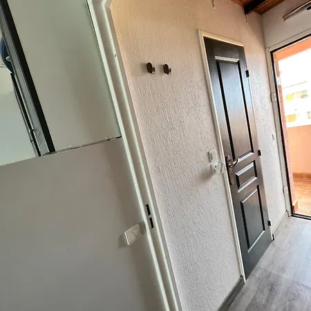 46 Ile Paradise Vue Port Avec Clim Apartment *