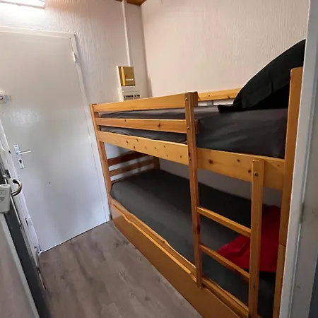 46 Ile Paradise Vue Port Apartment Agde