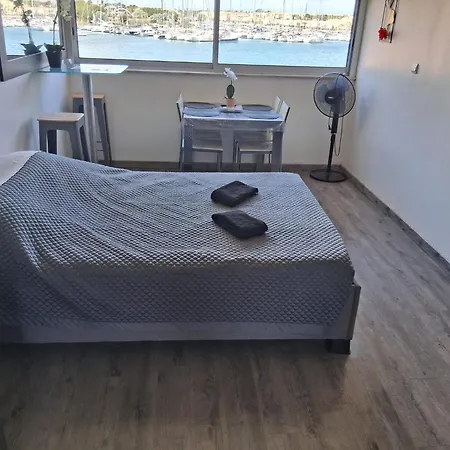 46 Ile Paradise Vue Port Avec Clim *