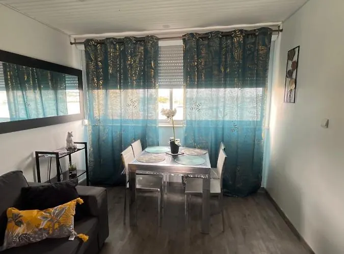 46 Ile Paradise Vue Port