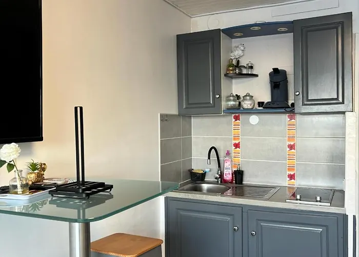 46 Ile Paradise Vue Port