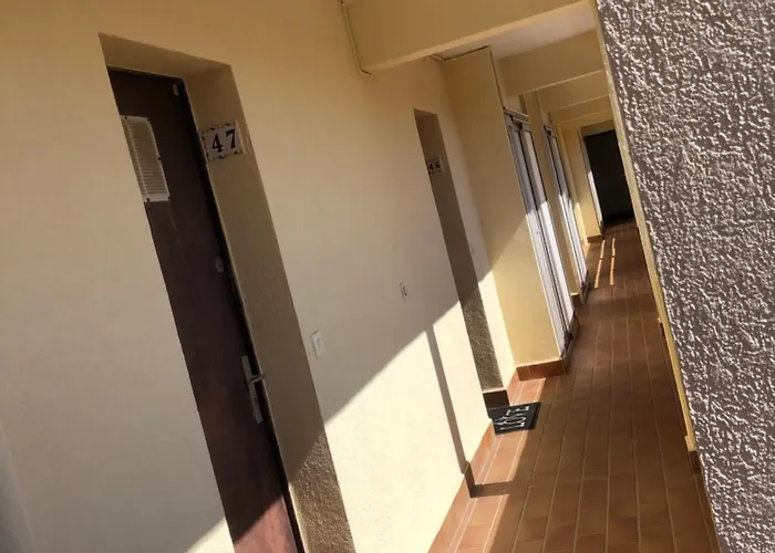 46 Ile Paradise Vue Port