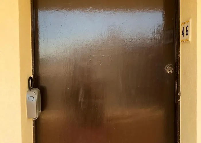 46 Ile Paradise Vue Port 아그