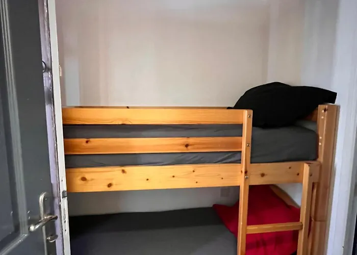 46 Ile Paradise Vue Port 아파트 아그