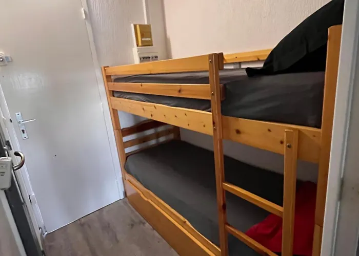 46 Ile Paradise Vue Port 아파트 아그