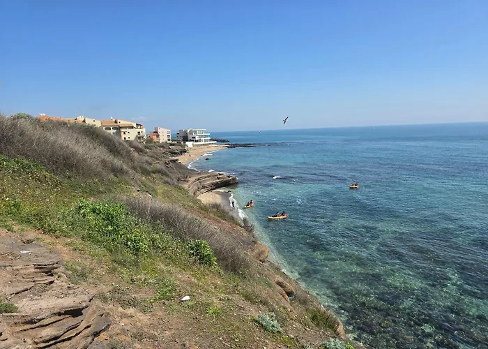 46 Ile Paradise Vue Port 아그